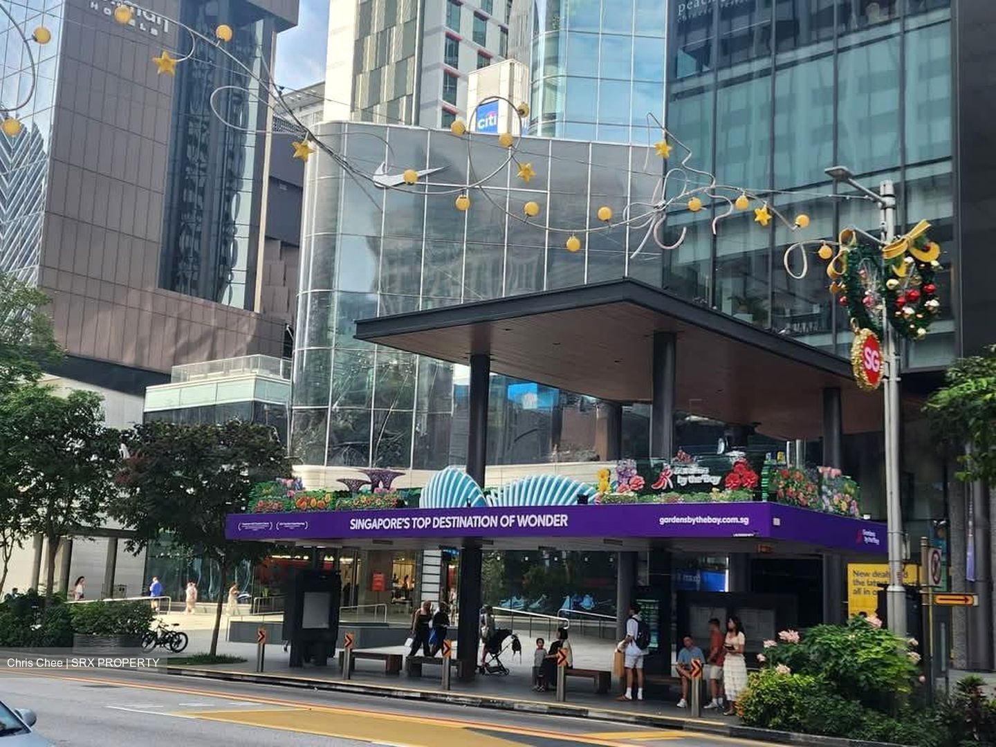 Ngee Ann City Tower A (D9), Shop House #559195661